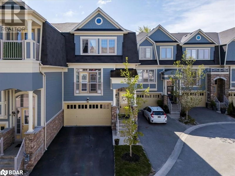 Secondary Property View