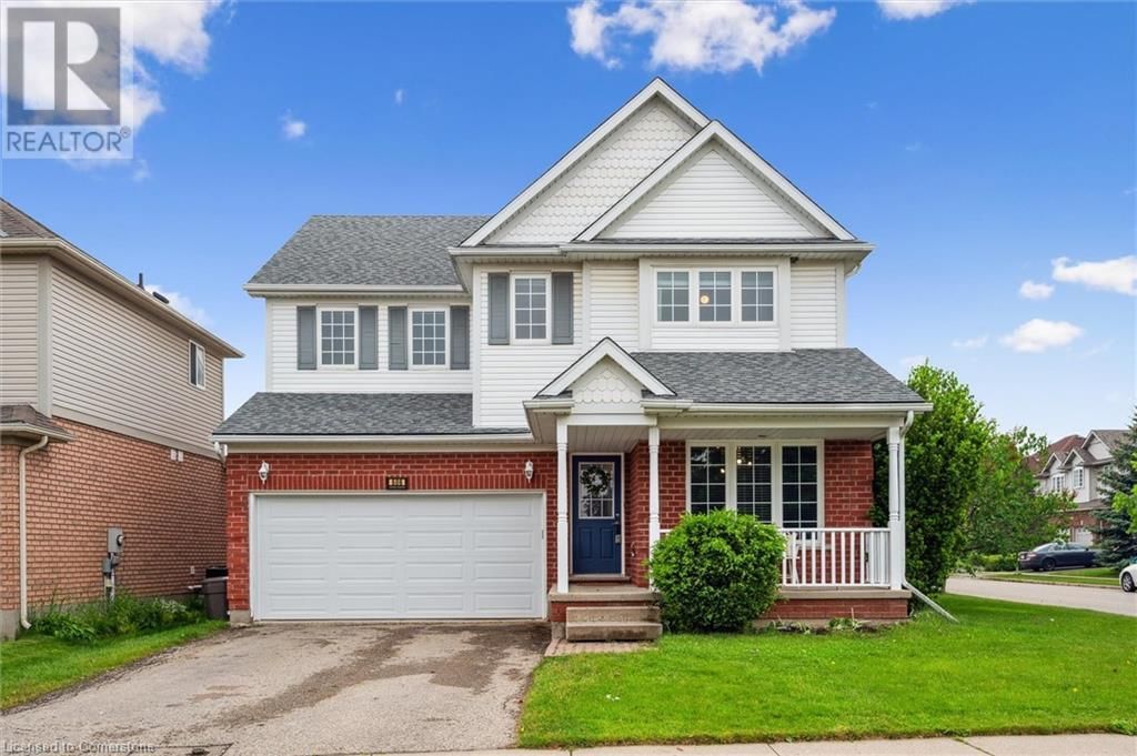 Primary Property View
