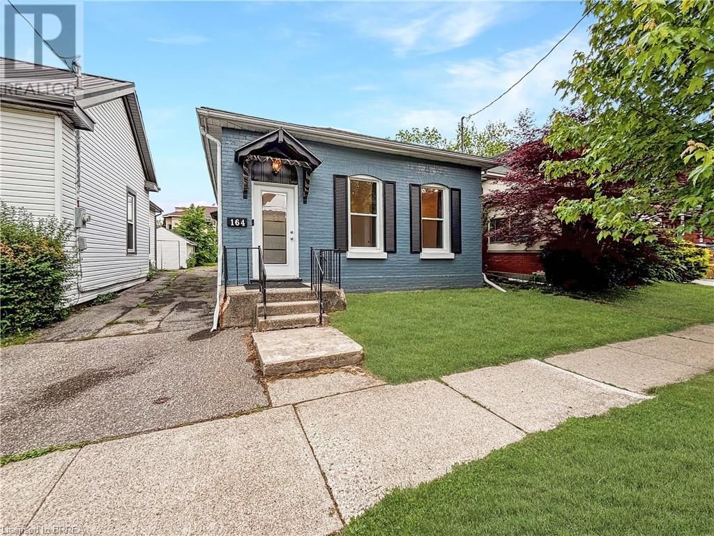Primary Property View
