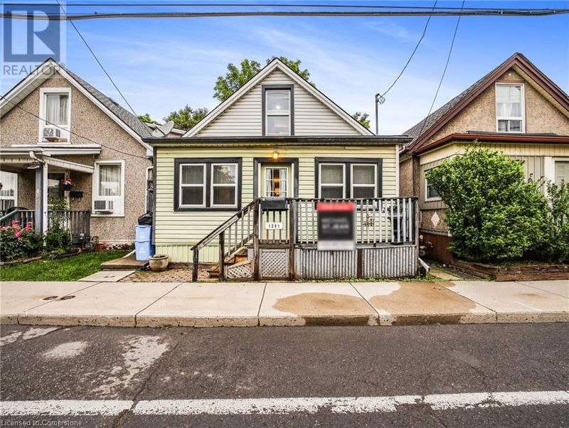 Secondary Property View