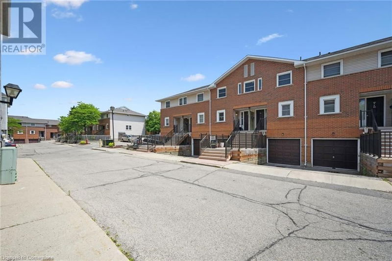 Tertiary Property View