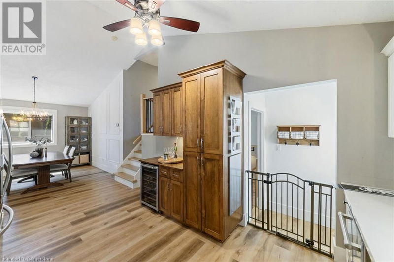 Tertiary Property View