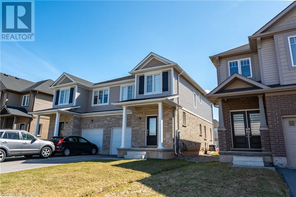 Primary Property View