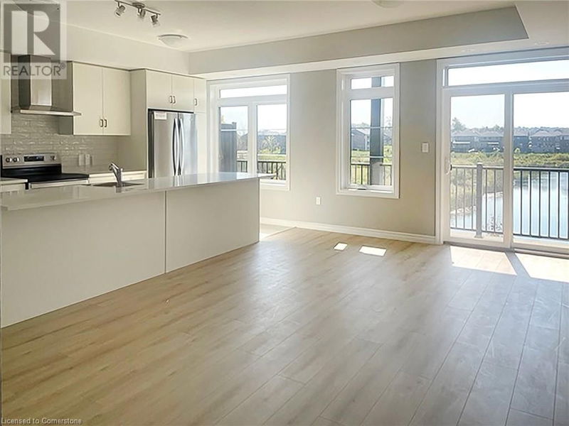 Tertiary Property View