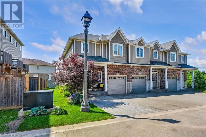 Secondary Property View