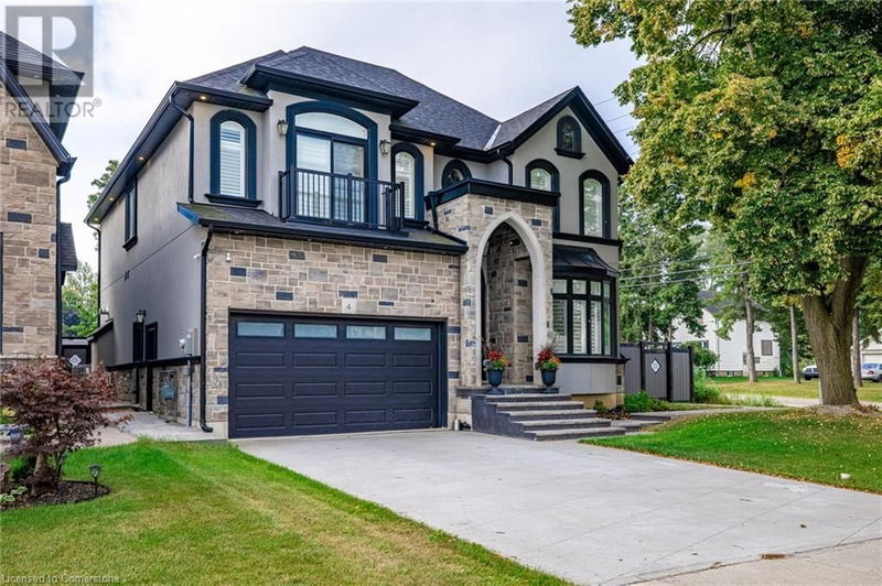 Secondary Property View