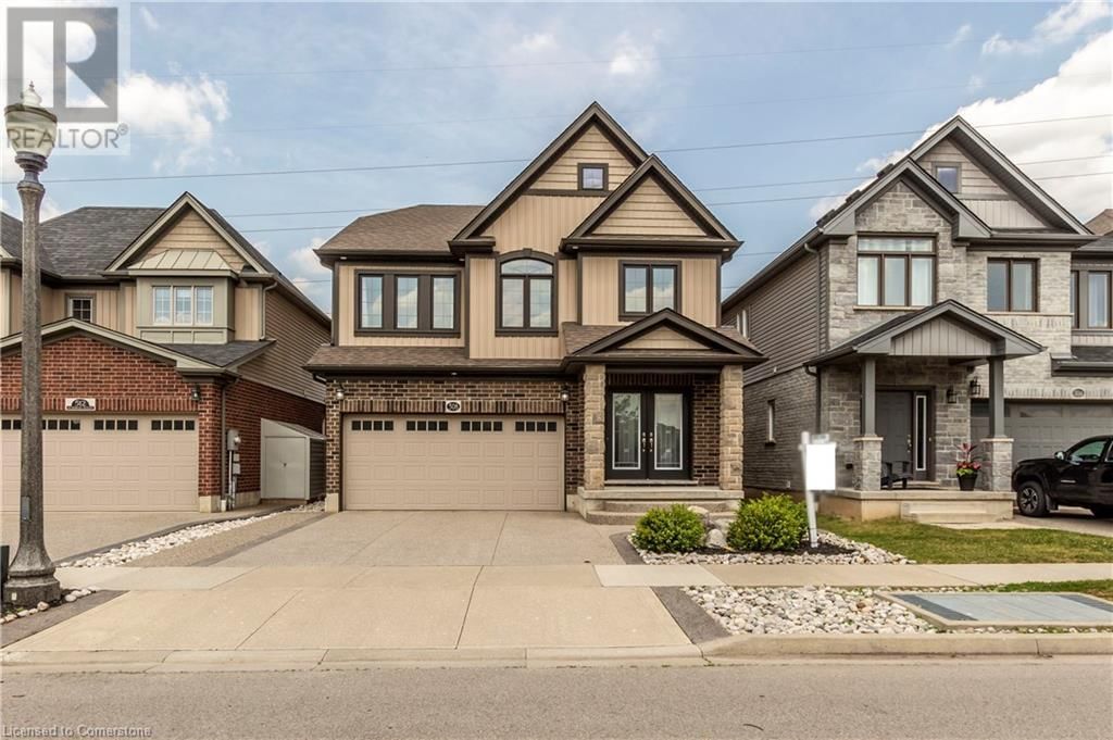 Primary Property View