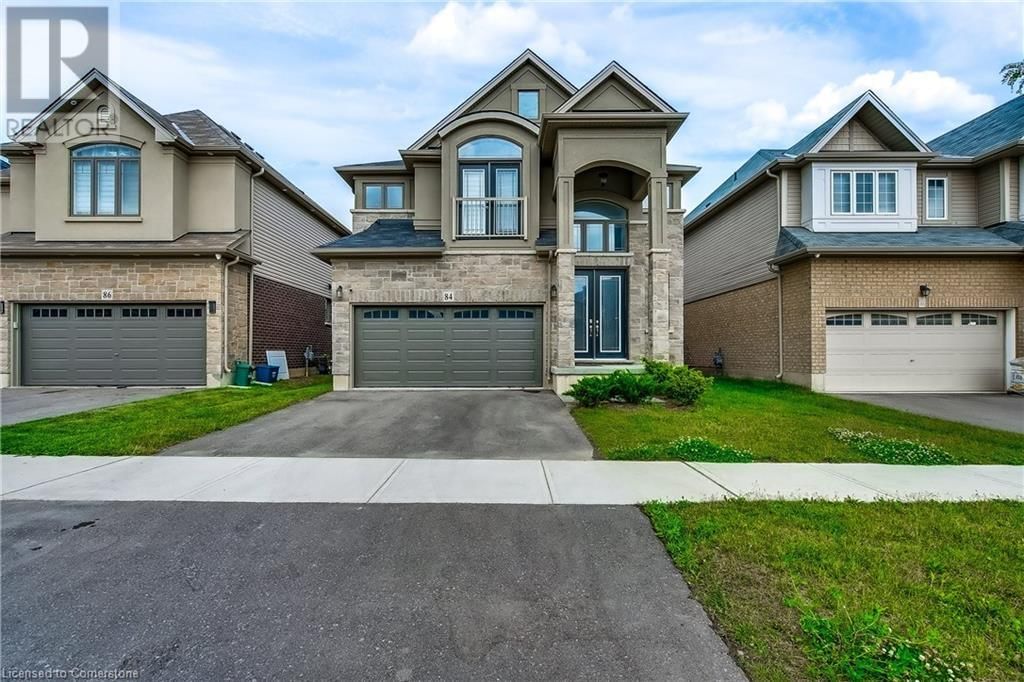 Primary Property View