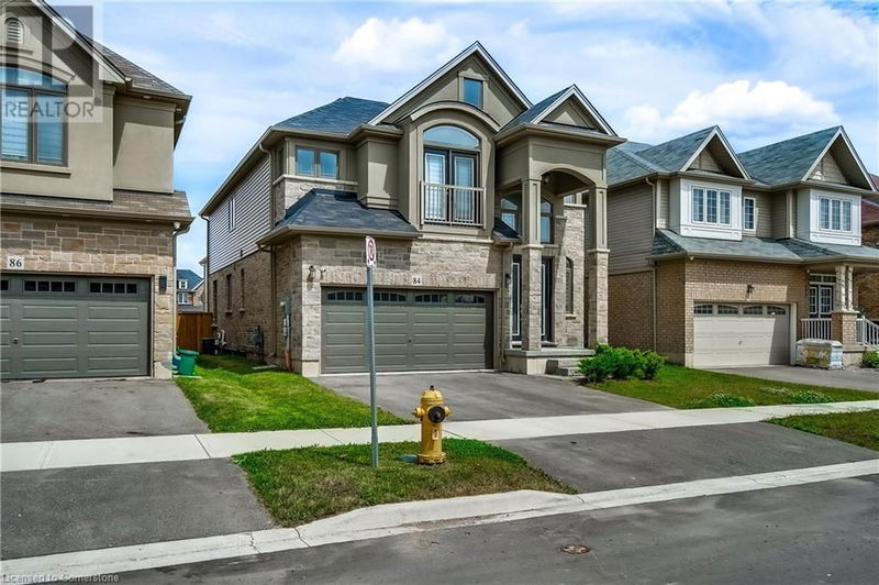 Secondary Property View