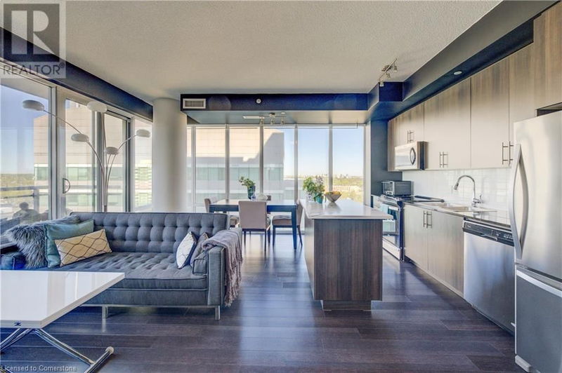 Tertiary Property View