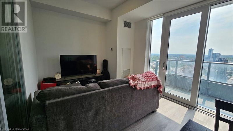 Tertiary Property View