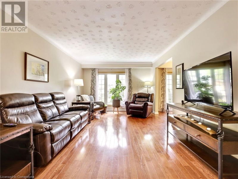 Tertiary Property View