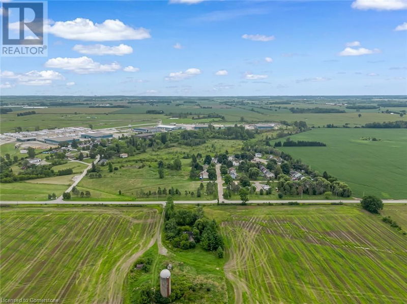 Tertiary Property View