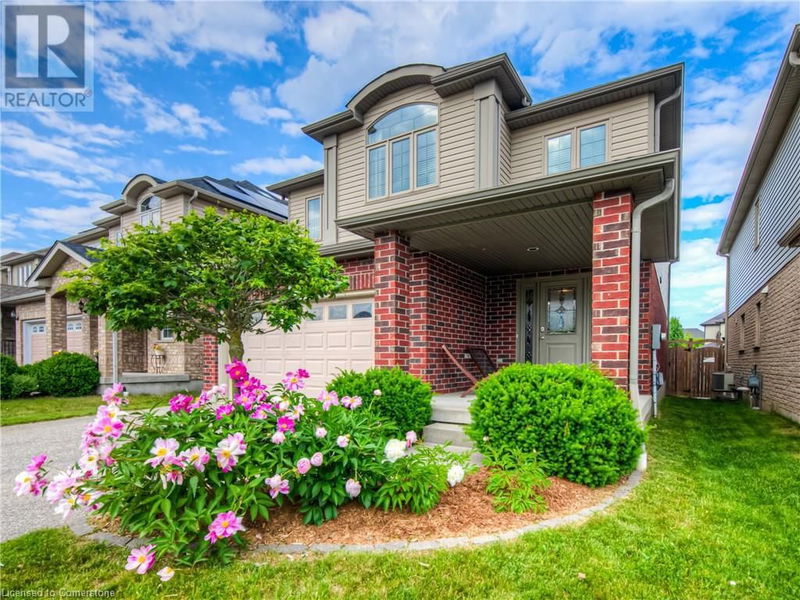 Secondary Property View