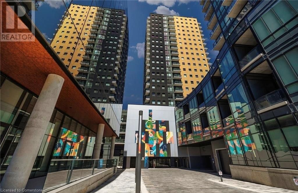 Primary Property View
