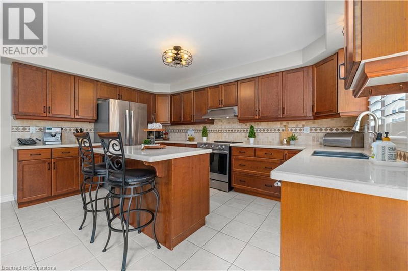 Tertiary Property View