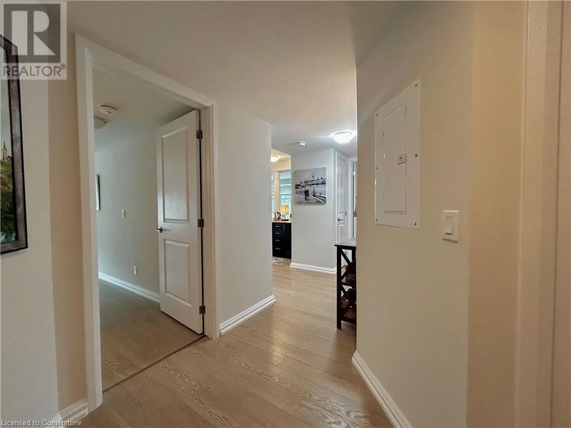 Tertiary Property View