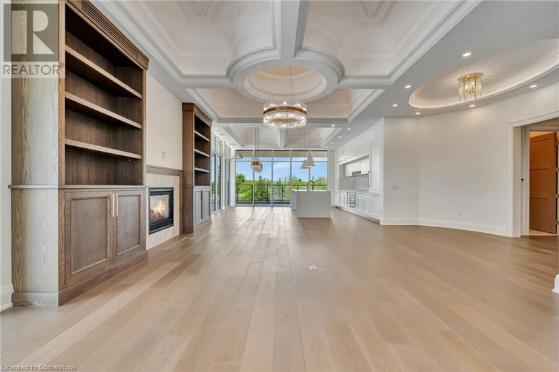 Tertiary Property View