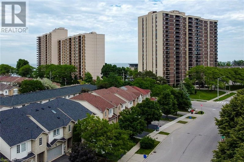 Tertiary Property View