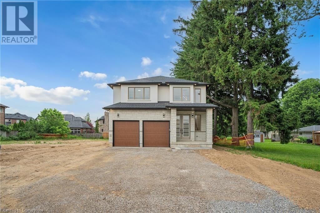 Primary Property View