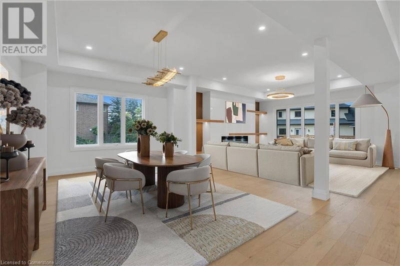 Tertiary Property View