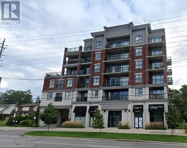 102 - 34 PLAINS ROAD EAST Image 1