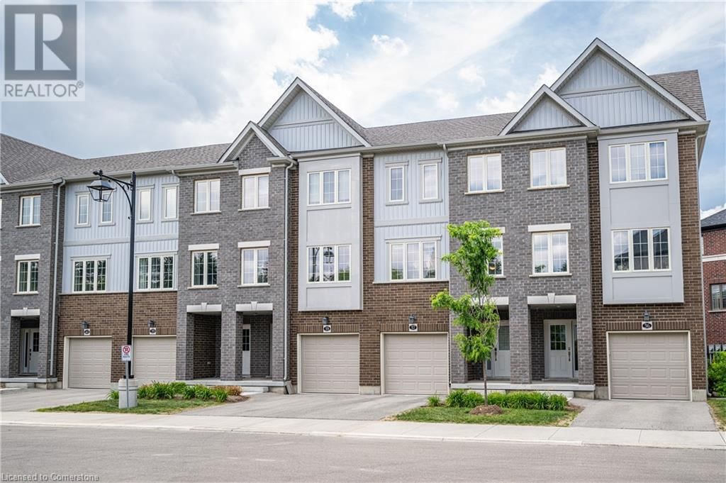 Primary Property View