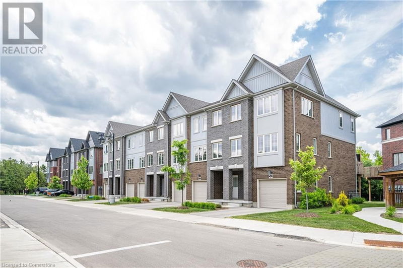 Secondary Property View