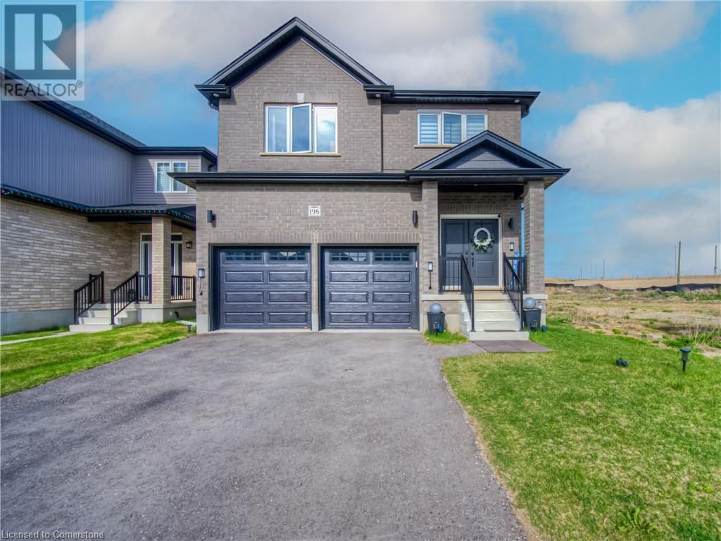 Primary Property View
