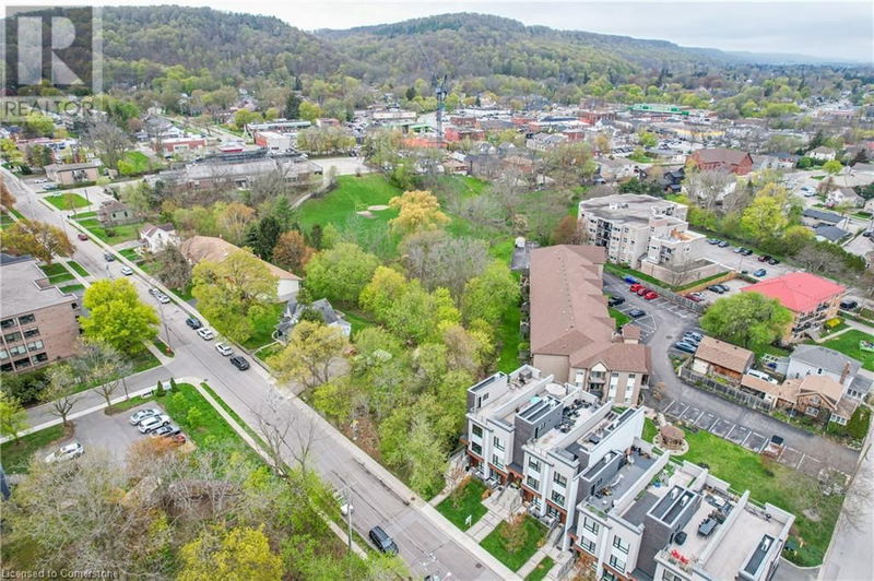 Tertiary Property View