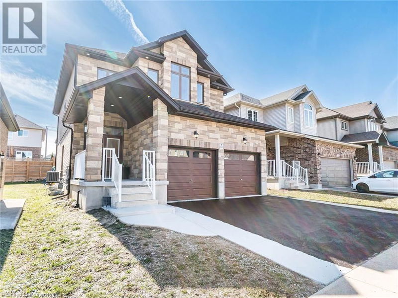 Secondary Property View