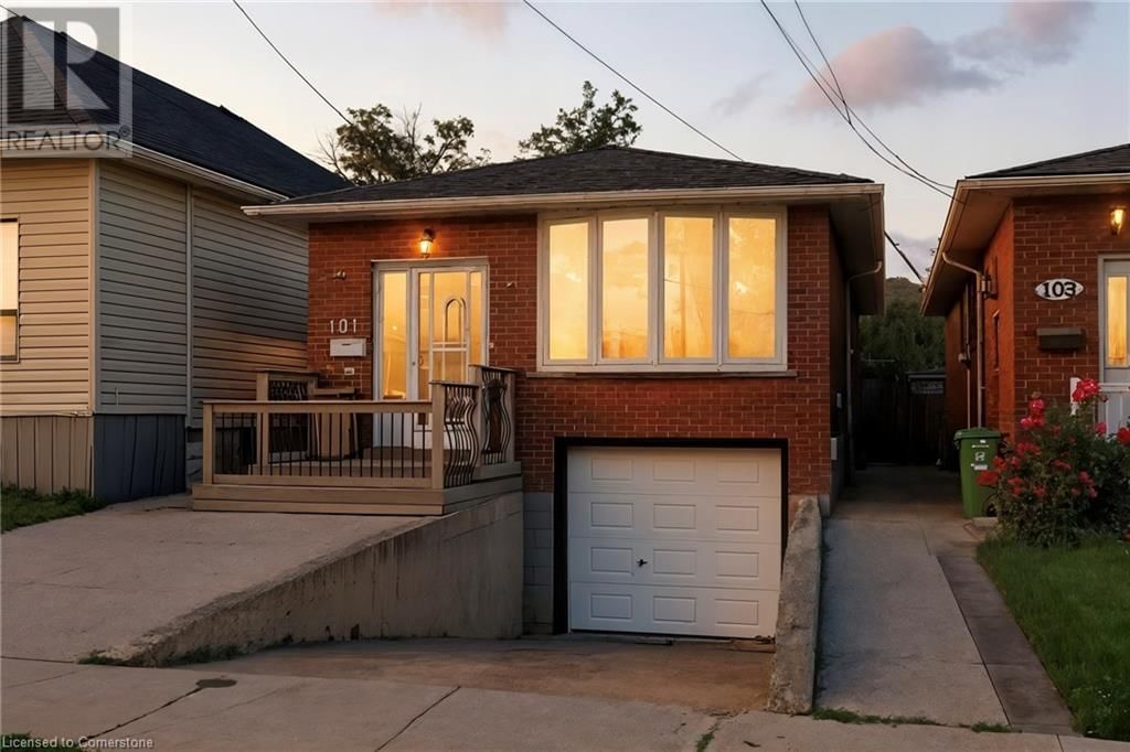 Primary Property View