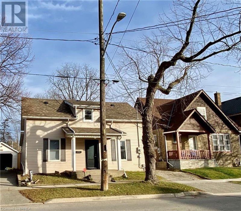 Secondary Property View