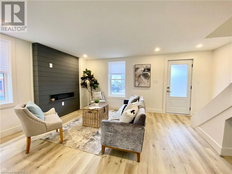Tertiary Property View