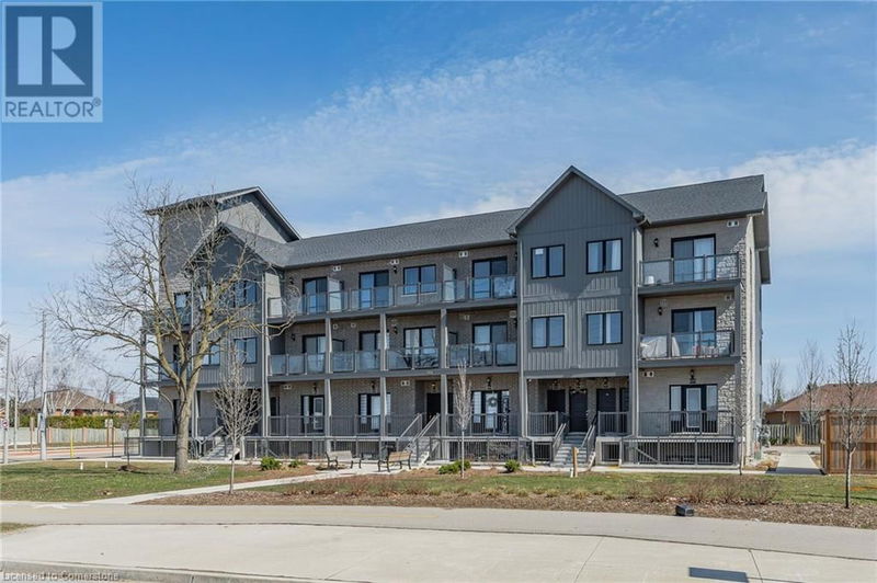 Secondary Property View