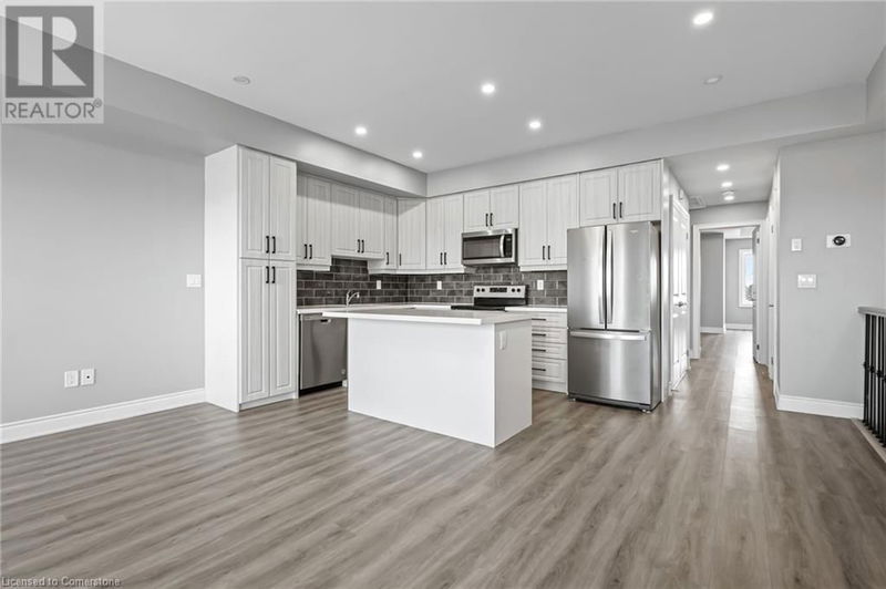 Tertiary Property View