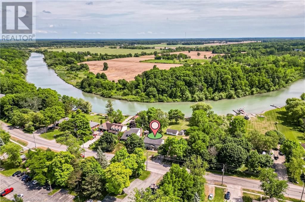 Primary Property View