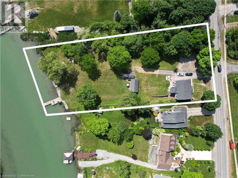 Secondary Property View