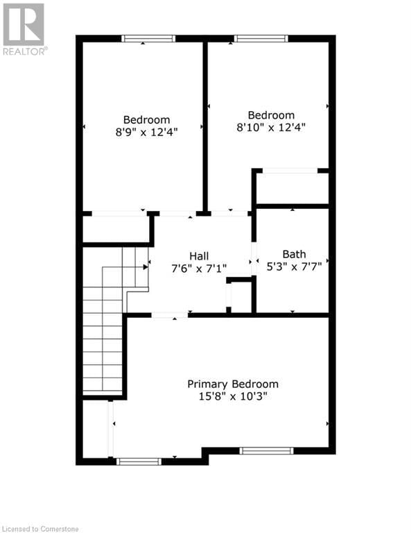 23 - 65 DORCHESTER BOULEVARD Image 47