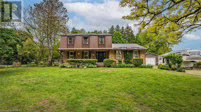 Secondary Property View