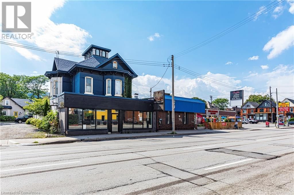 538 MAIN STREET EAST Image 1
