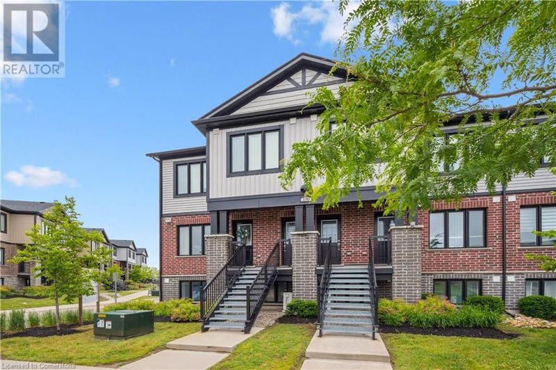 Tertiary Property View
