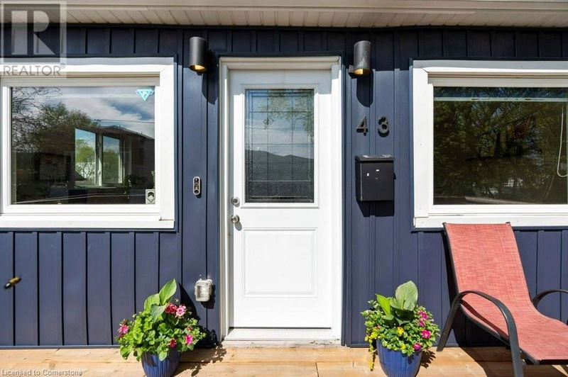 Secondary Property View