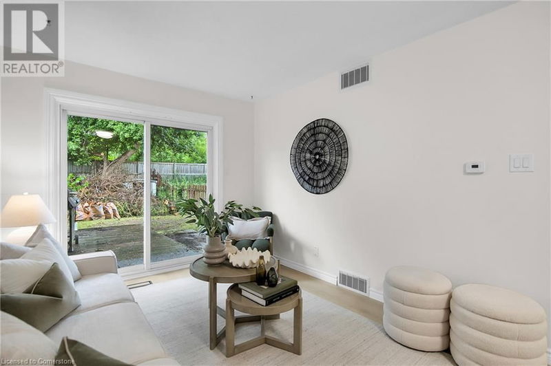 Tertiary Property View