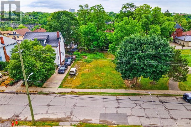 Tertiary Property View