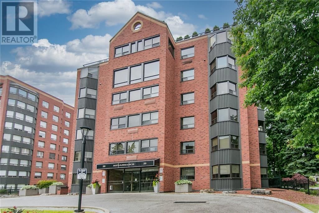 Primary Property View