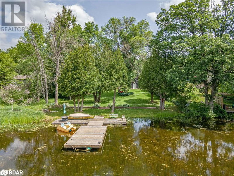 Tertiary Property View