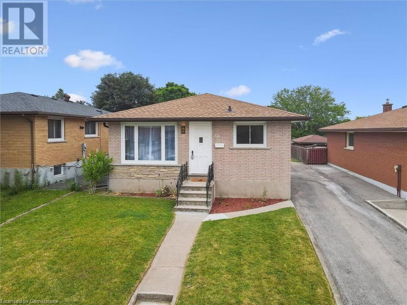 Secondary Property View