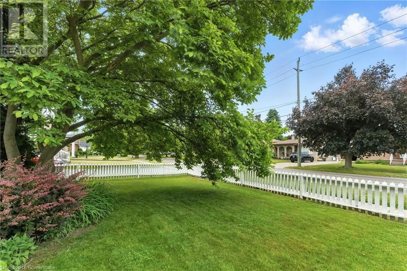 Tertiary Property View