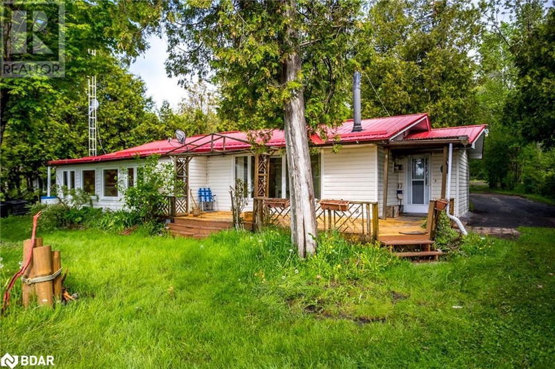 Secondary Property View
